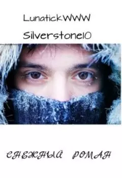 Снежный роман