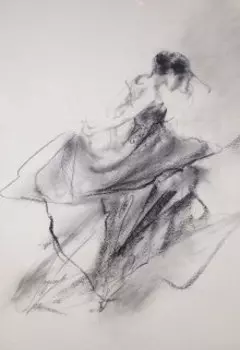 Снежный танец