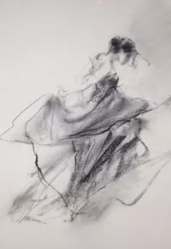 Снежный танец