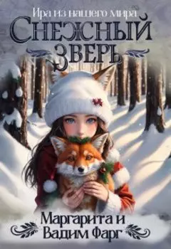 Снежный Зверь