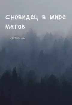 Сновидец в мире магов