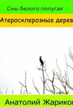 Сны белого попугая Атеросклерозные деревья