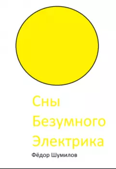 Сны обыкновенного электрика. Начало.