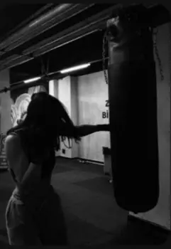 Со мной все хорошо