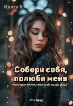Собери себя, полюби меня