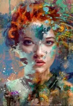 Соберём букет из наших чувств?