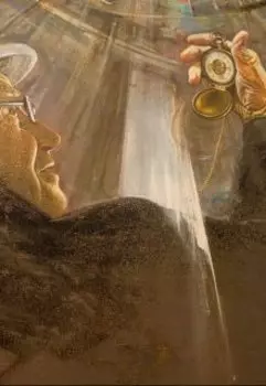 Собирая Нину