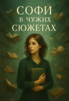 Софи в чужих сюжетах