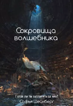 Сокровища волшебника