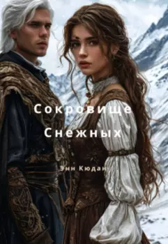 Сокровище Снежных. На пути к друг другу