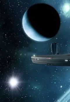 солнце в космическом корабле( сказка вселенной)