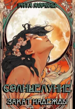 Солнцелуние. Закат надежды