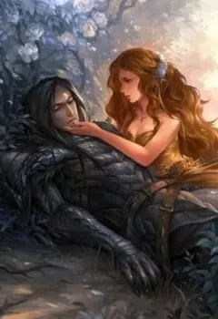 Солнечный поцелуй. Проклятье на Ивана Купалу.