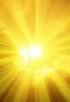 Солнечный рок-н-ролл (рифмованный текст)