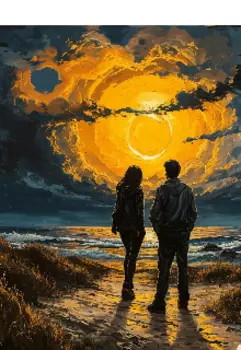 Солнечный свет и тёмные сомнения.