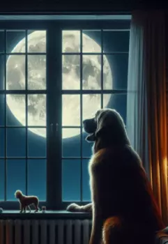 Соло Для Луны.