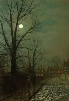 Сомертаунское приведение