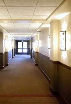 Сон четвертый. Клиника.