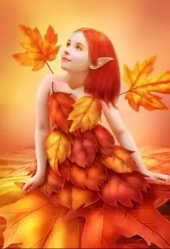 Сон деревьев, сон земли