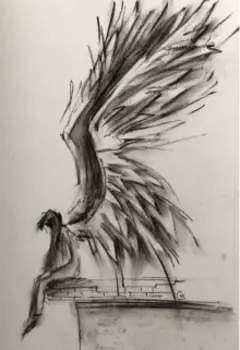 Сон одной девочки.