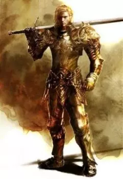 Сон перед моим рождением.