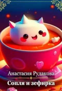 Сопля и зефирка