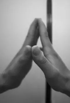 Соприкосновение времён