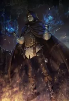 Соркалон. Путь некромага