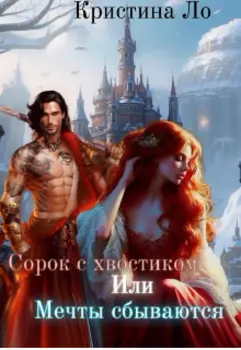 Сорок с хвостиком или Мечты сбываются