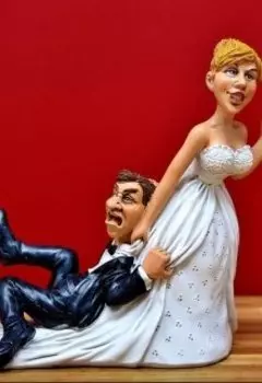 Sos! Он не хочет жениться