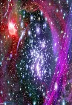 sos во Вселенную