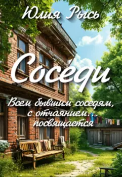 Соседи