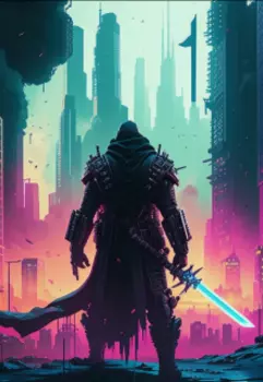 Сошествие во тьму: наследие двух миров