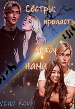 Сёстры: пропасть между нами