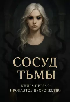 Сосуд тьмы