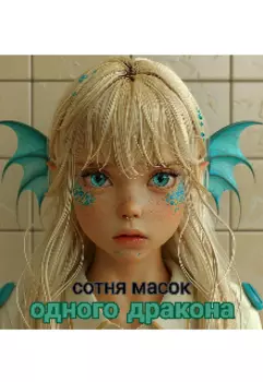 Сотня масок одного дракона