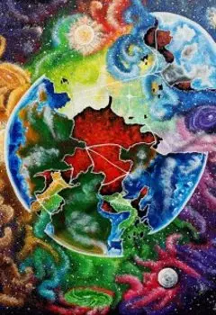 Сотня сказок разной степени кофейности