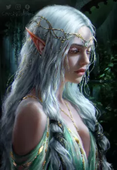 Совсем другая история