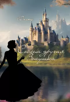 Совсем другая Золушка