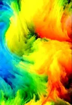 Создание картины мира