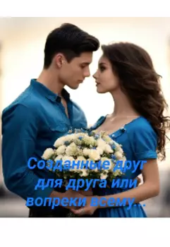 Созданные друг для друга или вопреки всему...