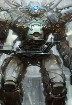 Создатели. Фантастический рассказ