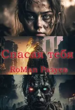 Спасая тебя