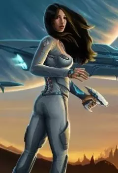 Спасатель 2. Тайна десятой планеты