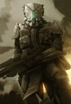 Спасатель 4. Герои меча и бластера