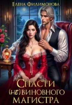 Спасти (не)винового магистра