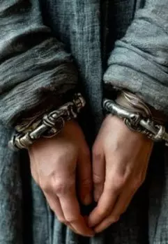 Спасти себя