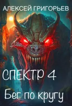 Спектр-4 Бег по кругу