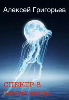 Спектр-8 Сквозь миры