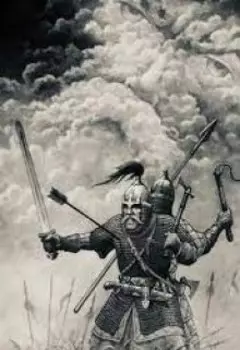 Спиной к спине